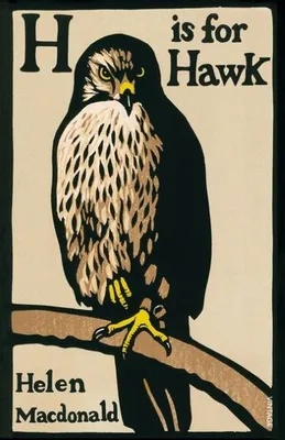 Produktbild von H is for Hawk
