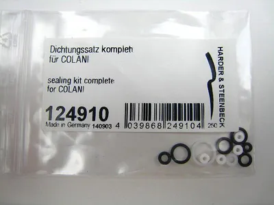 Obrázok produktu pre Sada tesnení 124910 pre Colani