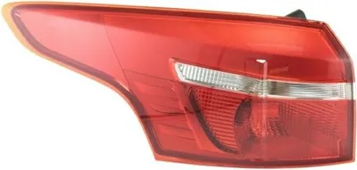 Zdjęcie produktu dla Lampa Tylna Ford Focus Iii 07.10-  Lewy Led