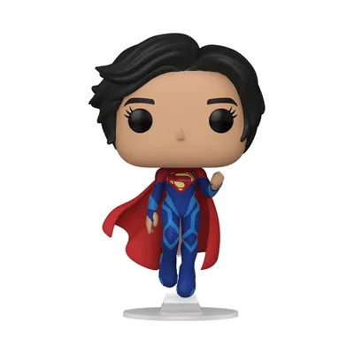 Obrázok produktu pre Flash POP! Movies Vinyl Figur Supergirl 9 cm