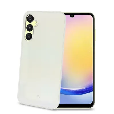 Produktbild von Celly GELSKIN1061 Handy-Schutzhülle 16,5 cm (6.5") Cover Transparent