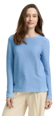 Produktbild von Tom Tailor Damen Pullover
