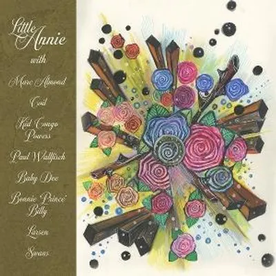 Produktbild von Little Annie: With
