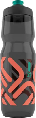 Produktbild von Fidlock Fidguard Trinkflasche 750ml Schwarz  Schwarz One Size