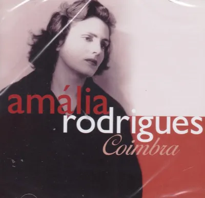 Imagen del producto de Rodrigues, Amalia - Coimbra