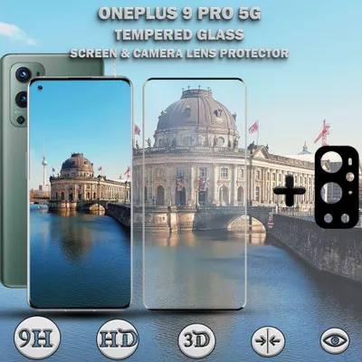 Obrázek produktu pro 1-balení Apple iPhone 15 Pro Ochranné sklo na displej - Tvrzené sklo 9H - Super kvalita 3D