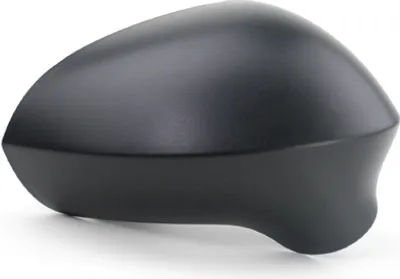 Produktbild von Spiegelkappe passend für Seat Ibiza 6J 03/2008 - Rechts 6J0857538A 6J0857538A9B9 6J0857538C 6J0857538C9B9 6J0857538E 6 Johns