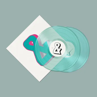 Zdjęcie produktu dla ++ BASTILLE & 2LP Blue Sky