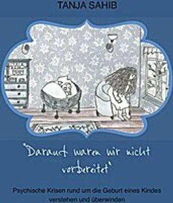 Obrázok produktu pre Darauf waren wir nicht vorbereitet