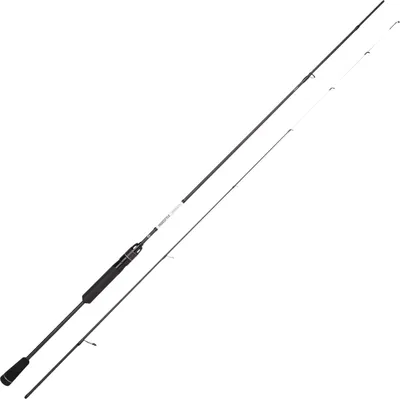 Produktbild von Spro Freestyle Rute Dropshot'R 2,40m 3-14g - Spinnrute