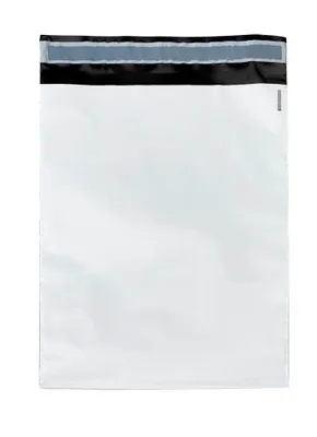 Produktbild von Vereinigte Papierwarenfabriken classic Folienversandtaschen DIN B5 weiß