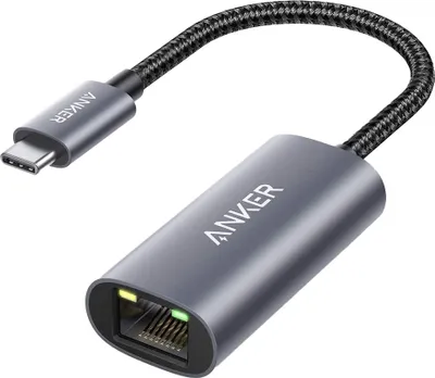 Produktbild von PowerExpand USB-C auf Gigabit Ethernet Adapter