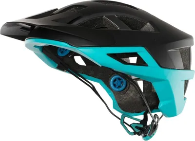 Produktbild von Leatt Unisex Fahrradhelm DBX 2.0 , Schwarz Türkis, M