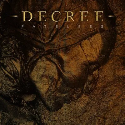 Produktbild von Dekret - Fateless CD