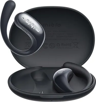 Immagine prodotto di Mibro OpenEar Headphones black