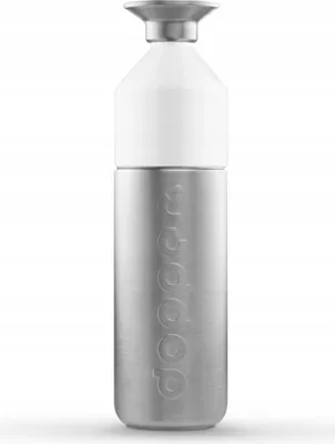 Image de 6 Dopper Steel Gourde 1,1l - Dopper