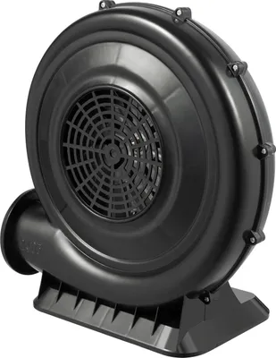 Image de Souffleur d'air, Puissant, Construction robuste, 370W