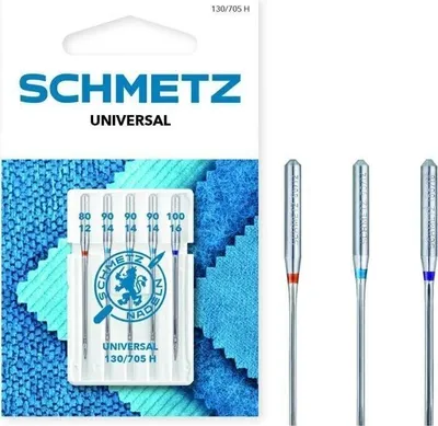 Produktbild von Schmetz 130/705 H VOS Nadel für Nähmaschine