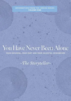 Produktbild von You Have Never Been Alone