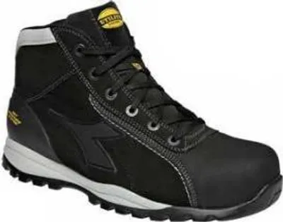 Image de Chaussures GLOVE MDS MASTER MID S3S FO HRO SR SC ESD - DIAGORA - 701.181123/80013-41