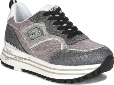 Produktbild von Schuhe Liu Jo Turnschuhe BA4059TX055