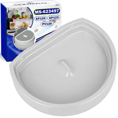 Abtropfschale MS-623497 für Krups Dolce Gusto
