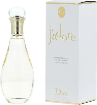 Image de Dior J'Adore Brume pour le corps