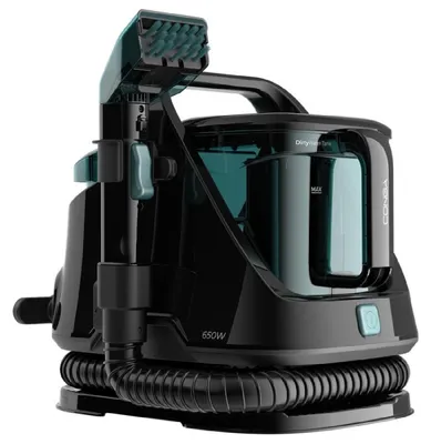 Image de CECOTEC 08441 - Conga 5000 Carpet&Spot Clean XXL
