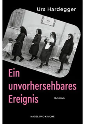 Immagine prodotto di Ein unvorhersehbares Ereignis
