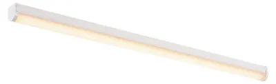 Produktbild von SLV 631339 BENA LED 150 Deckenleuchte weiss 3000K