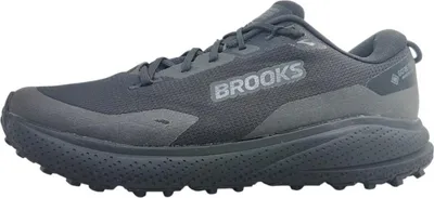 Produktbild von Brooks Divide 6 GTX Herren Laufschuh in Schwarz, Größe 8