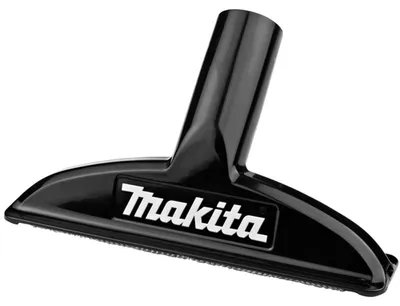 Produktbild von Makita Polsterdüse schwarz 199039-9