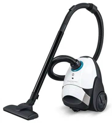 Produktbild von ELDOM OS900, 700 W, Trommel-Vakuum, Trocken, Staubbeutel, 1,5 l, HEPA