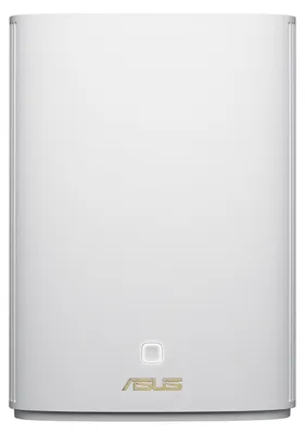 Image de Routeur WL ASUS ZenWiFi AX Hybrid (XP4) AX1800+PWL 1 blanc