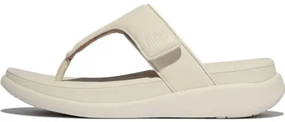 Produktbild von FitFlop F-Mode Verstellbare Plateau Zehentrenner