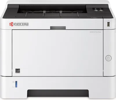 Produktbild von Kyocera ECOSYS P2235dw - Laser - 1200 x 1200 DPI - A4 - 250 arkuszy - 35 stron na minutę - druk dwustronny