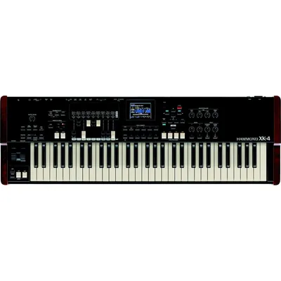 Zdjęcie produktu dla Hammond XK-4