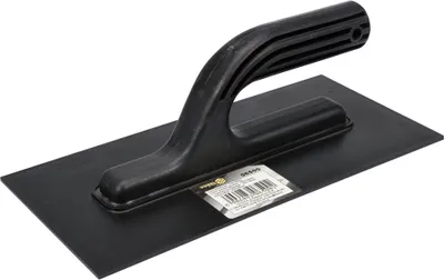 Produktbild von Kunststoff-Putzkelle 130 x 270 mm