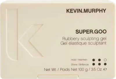 Produktbild von Kevin Murphy Super.Goo Rubbery Sculpting Gel 100 g