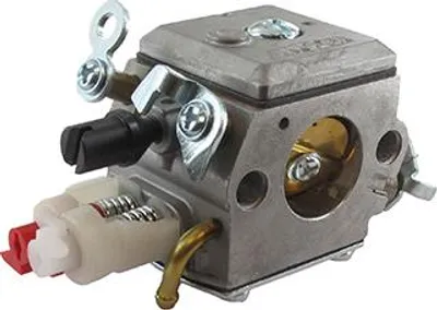 Image de Carburateur Adaptable Husqvarna Pour Modèles 357-xp, 359. Remplace Origine: 505 20 30-01, 505 20 30-02.