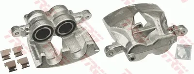 Produktbild von TRW Bremssattel passend für MERCEDES-BENZ SPRINTER 3,5-t Kasten (906) BHV923E