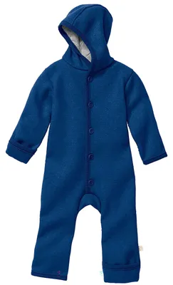 Produktbild von Disana Walk-Overall Marine 50/56