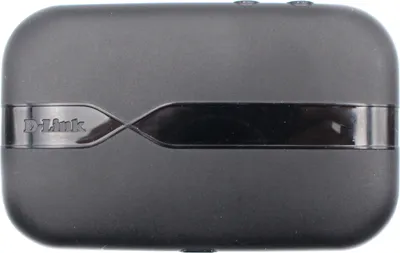 Produktbild von D-Link DWR-932 Mobiler LTE Hotspot 4G LTE Mini-Sim Micro-USB 2.0 microSD-Slot