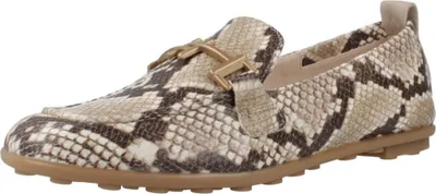 Produktbild von Hispanitas Damen Slipper in Beige, Größe 40