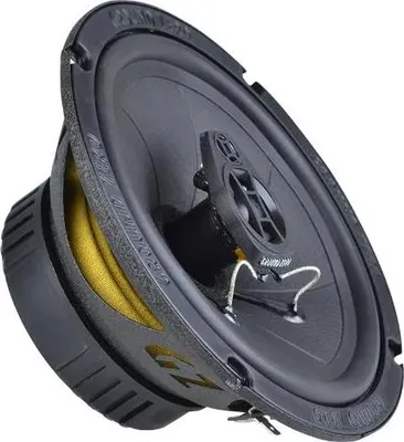 Immagine prodotto di Ground Zero GZIF 6,5 Diffusore coassiale da 16,5 cm