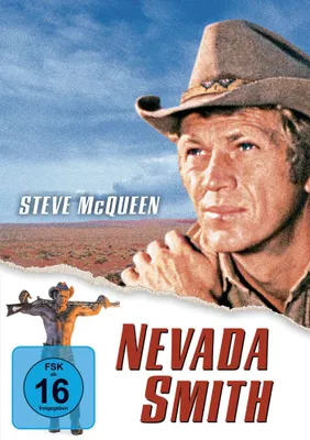 Produktbild von Nevada Smith