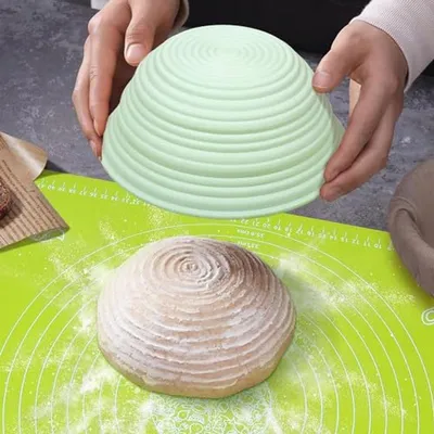 Brotbackform, Hauptbild