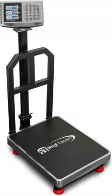 Obrázek produktu pro Wagi Tarczyn PLATFORM SCALE WAGI TARCZYN WT-170N 150kg