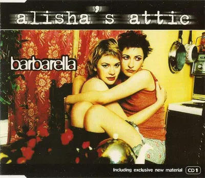 Produktbild von Barbarella