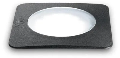 Produktbild von Deckenleuchte Einbauleuchte schwarz CECI 1 Glühbirne